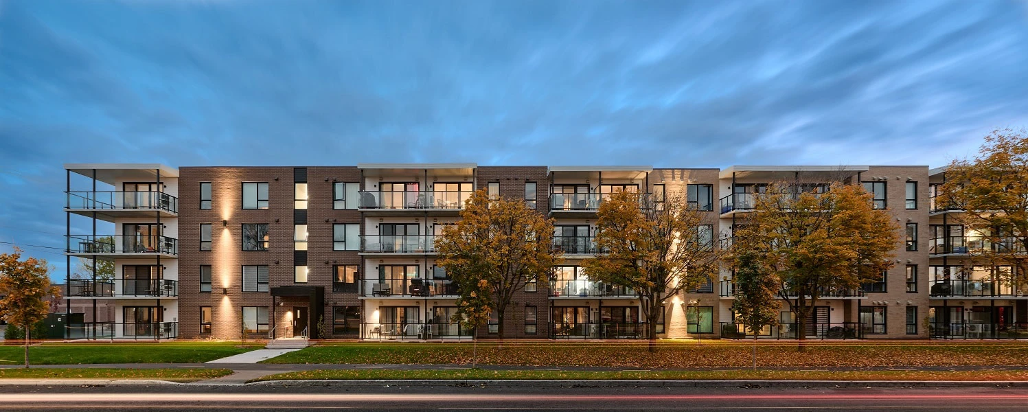Vivaxcès Quartier Maizerets