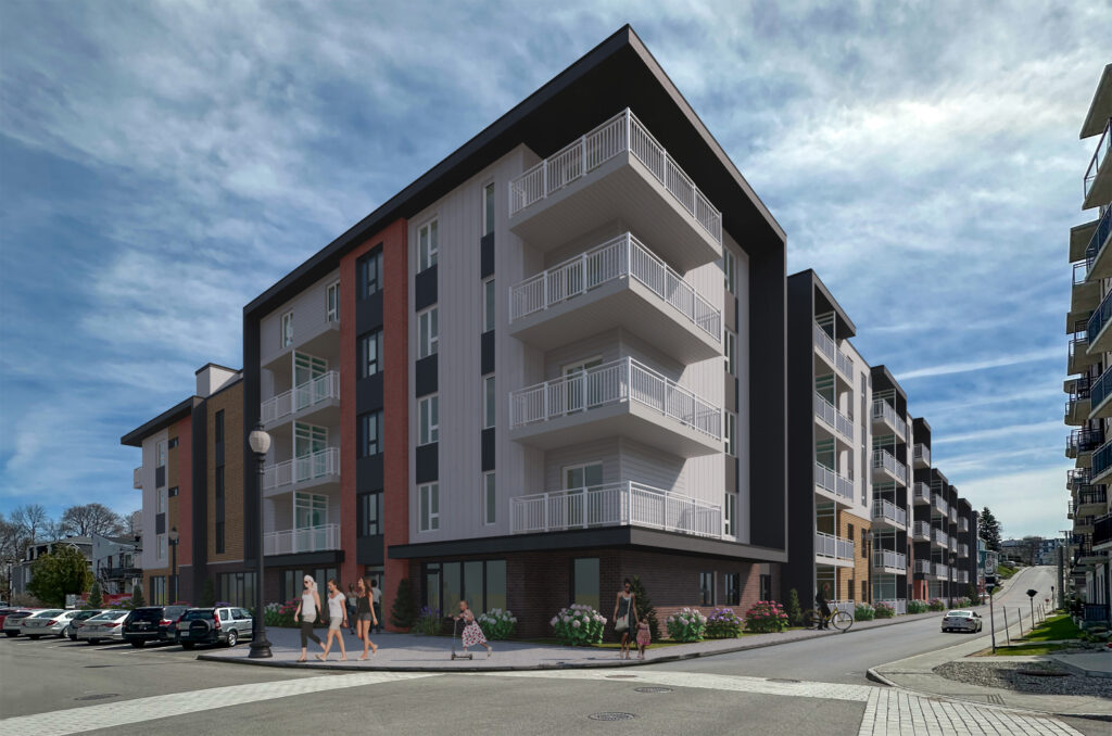 421 Rue Dorimène-Desjardins, Lévis, QC, Canada — photo 1