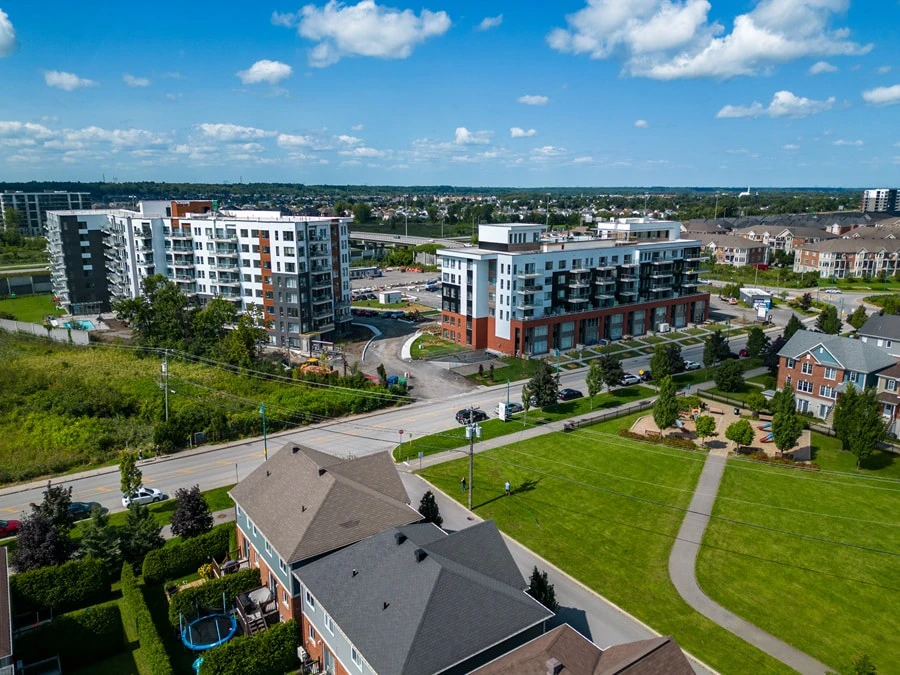 Vivaxcès Mascouche