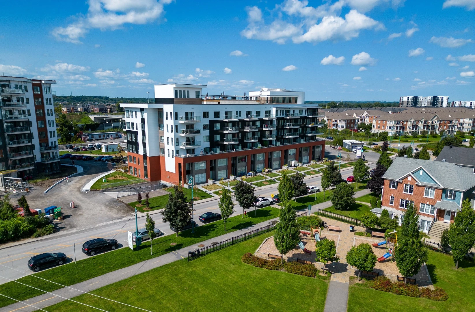 Vivaxcès Mascouche