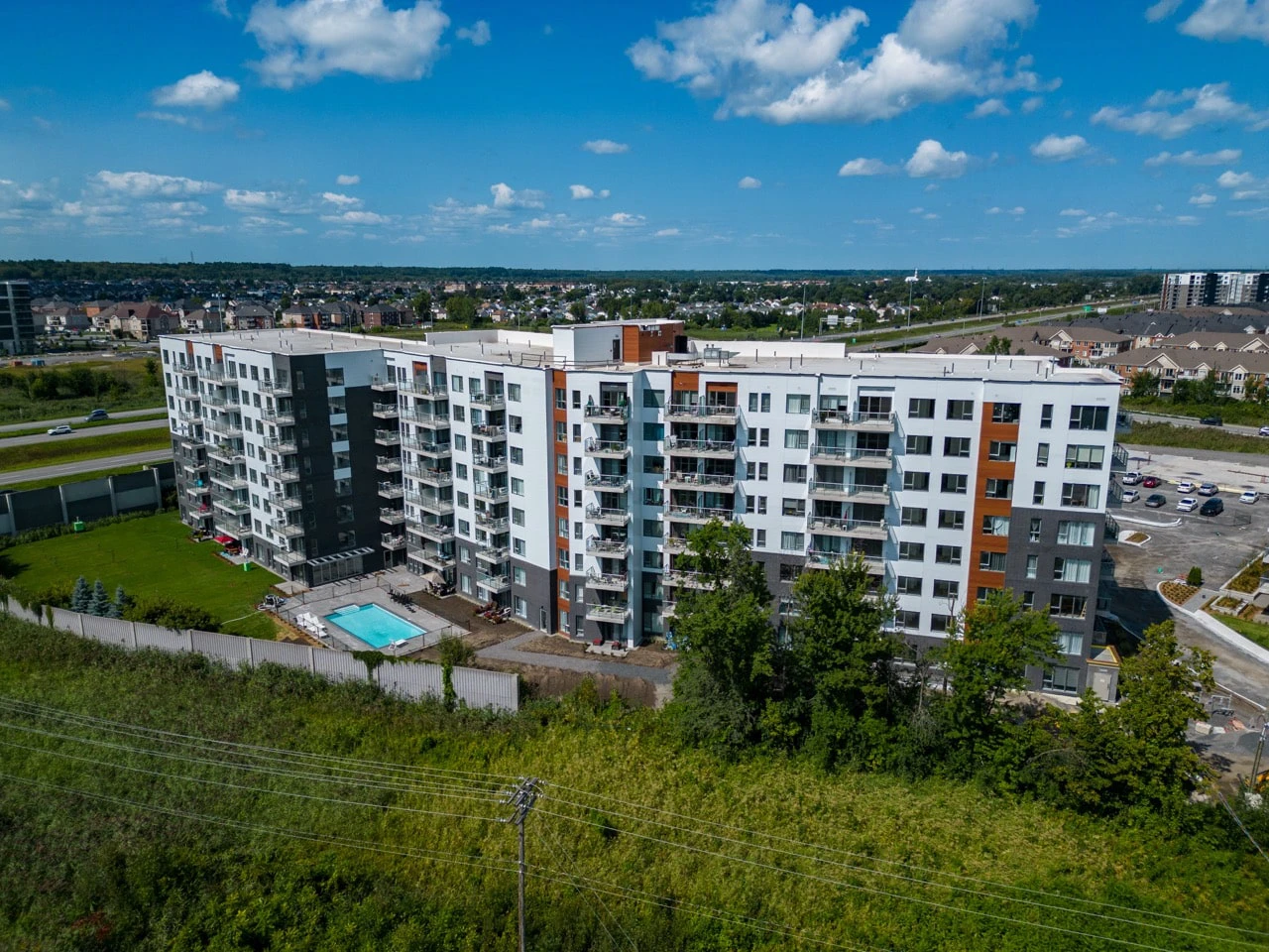Vivacité Mascouche
